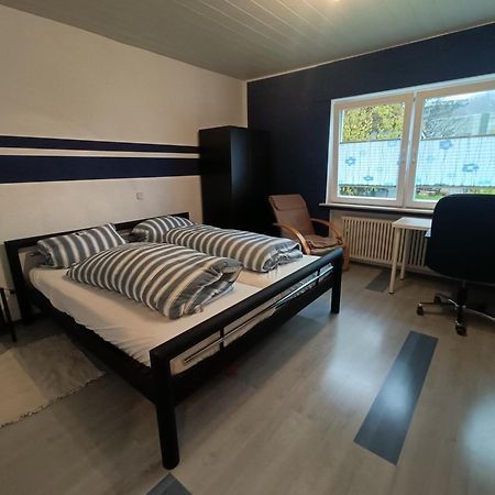 Ferienwohnung Dahlbruch Гільхенбах Екстер'єр фото