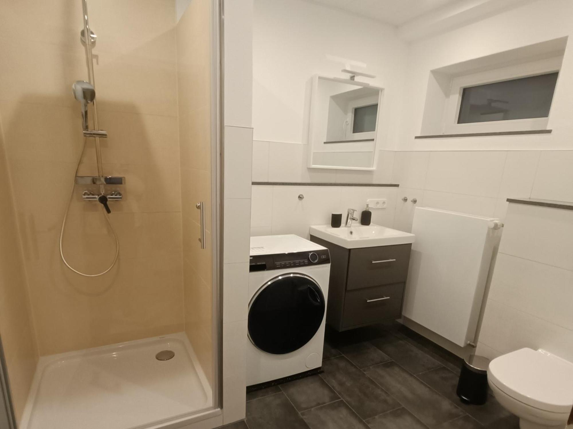 Ferienwohnung Dahlbruch Гільхенбах Екстер'єр фото