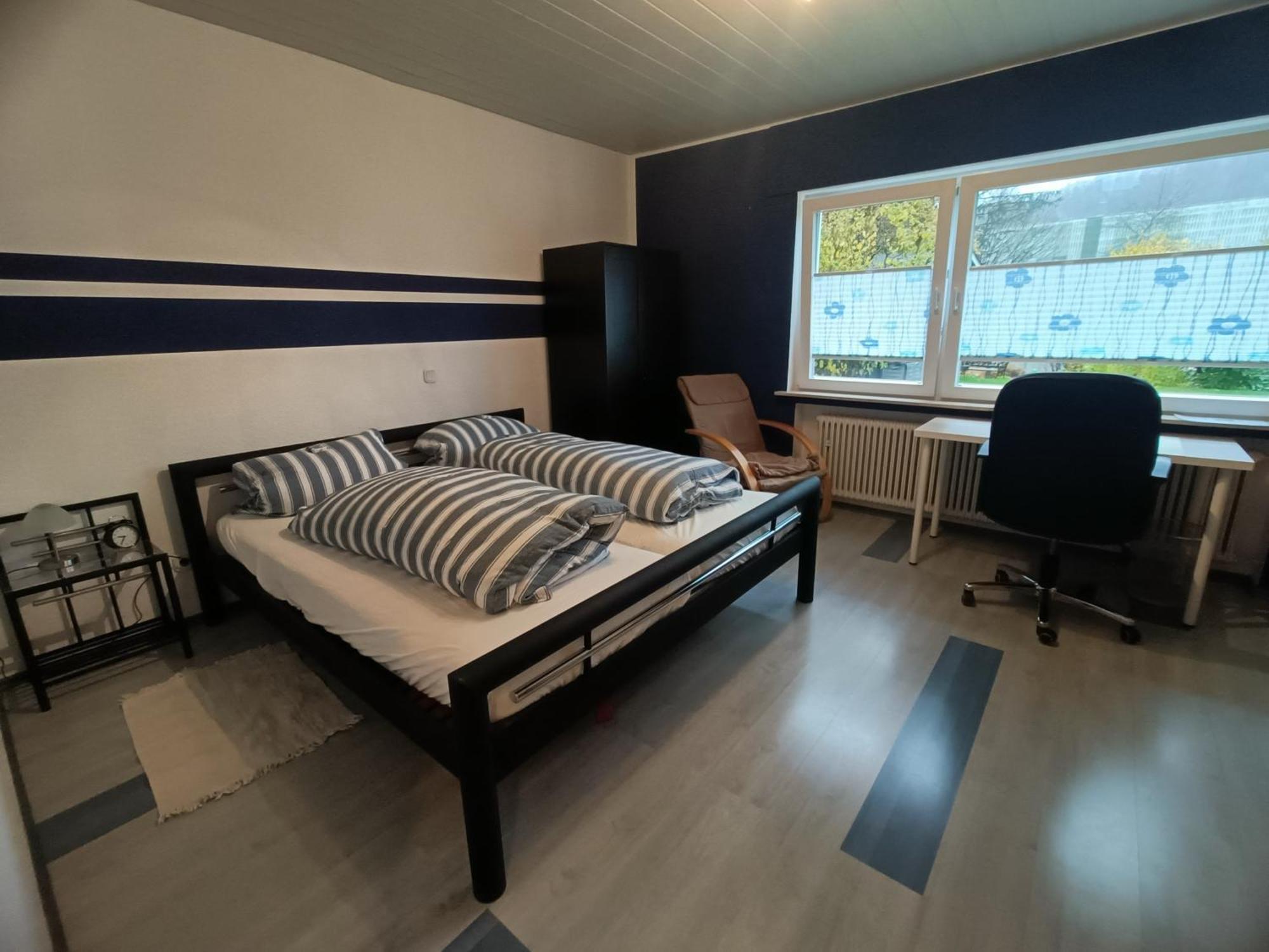 Ferienwohnung Dahlbruch Гільхенбах Екстер'єр фото